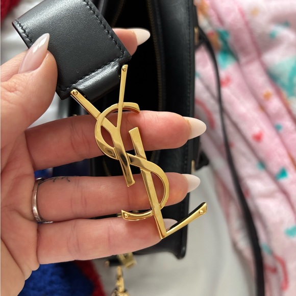 SOLDDDD Saint Laurent ourse - Picture 3 of 6